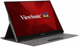 Mon ViewSonic 16
