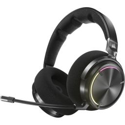 Corsair Virtuoso Max Wireless Gaming Headset Carbon