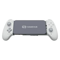 GameSir G8 Plus MFi USB-C Gamepad White