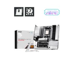 Msi PRO B850M-A WIFI PZ