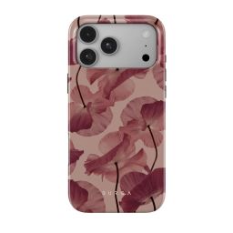 Burga Tough MagSafe Case for iPhone 18 Pro Tender Kiss