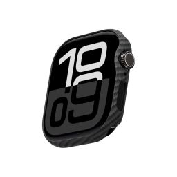 Pitaka Air case Apple Watch Ultra 49 mm Black/Grey