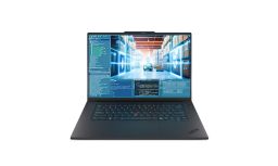 Lenovo ThinkPad P1 G8 Black