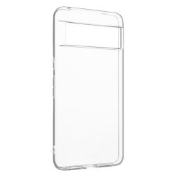 FIXED TPU gél tok Google Pixel 8 Pro telefonhoz, átlátszó