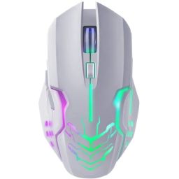 Defender GM-511 Katana Wireless Gaming Mouse White