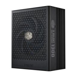 Cooler Master 1300W 80+ Platinum X Silent Max Platinum 1300