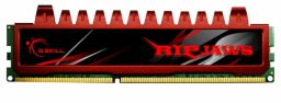 G.SKILL 4GB DDR3 1600MHz Ripjaws