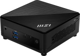 Msi Cubi 5 1M Black