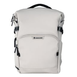 Vanguard Vanguard VEO Lite B20L Camera & Everyday Backpack Cream