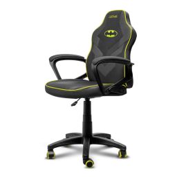 Trust GXT 703BM Revvo Kids Gaming Chair Black/Yellow