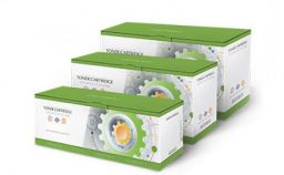 LEXMARK MS810,811 ton 25K For Use 522H SCC