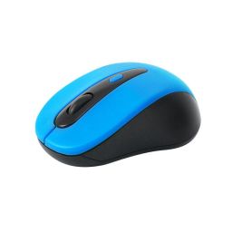 Platinet Omega OM0416WBBL wireless mouse Black/Blue