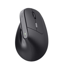 Trust TM-270 Wireless Ergonomic Mouse Black
