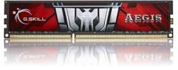G.SKILL 8GB DDR3 1600MHz Aegis