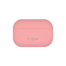FIXED Silky for Apple AirPods Pro 2, pink