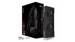 XFX RX9060 XT OC 16GB DDR6 Swift Gaming Edition
