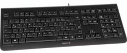 Cherry KC 1000 billentyűzet Black UK