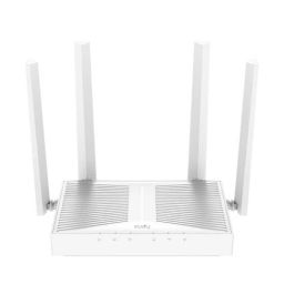 Cudy WR3000E AX3000 Gigabit Wi-Fi 6 Mesh Router