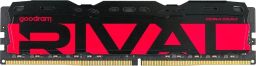 GoodRam 32GB DDR4 3200MHz Rival Radiant Red