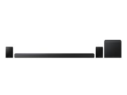 Samsung HW-QS750F Soundbar Black