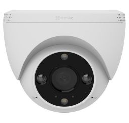 Ezviz H4 PoE 2K Wi-Fi Smart Home Camera