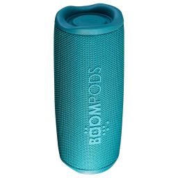 Boompods Beachboom 35 Bluetooth Speaker Blue