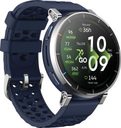 Amazfit Active 3 Premium NFC Atlas Blue