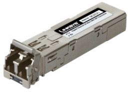Cisco MGBSX1 Gigabit Ethernet SX Mini-GBIC SFP Transceiver