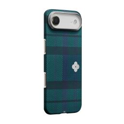 Pitaka Edge Case for iPhone Air Forest Down