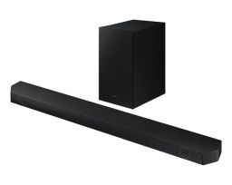 Samsung HW-Q60B 3.1ch Soundbar Black