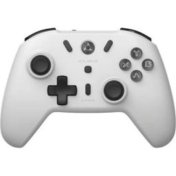 ATK AXE Wireless Bluetooth Gamepad White