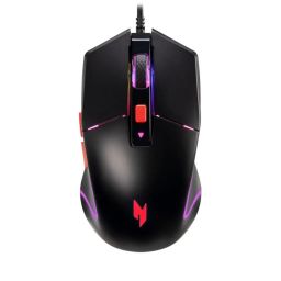 Acer NMW100 Nitro Gaming Mouse Black