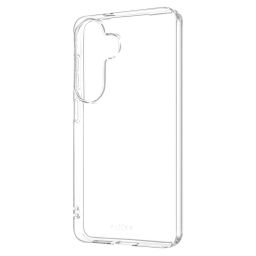 FIXED Story AntiUV TPU telefontok Samsung Galaxy S26 készülékhez, átlátszó