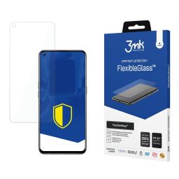 3mk FlexibleGlass hibrid üvegfólia 7H Realme GT Master