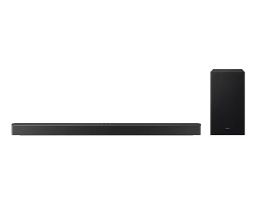 Samsung HW-B750F (2025) 5.1 Soundbar Black
