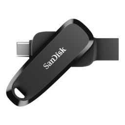 SANDISK Pendrive 226775, Phone Drive  USB Type-C/Type-A, 128GB, 100MB/S