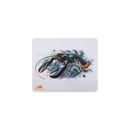 BARACUDA  BGMP-61 LOBSTER egérpad 300 X 250 X 2