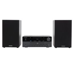 Aiwa MSBTU-550 Black