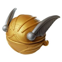 Lazer Built  Harry Potter Snitch TWS Bluetooth Headset Gold/White