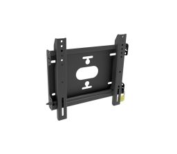 iiyama MD-WM2020 Universal wall mount 200x200mm Black