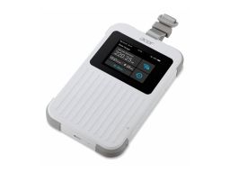Acer Connect M6E 5G Mobile WiFi Router White