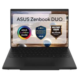 Asus UX8407AA-SN079W Gray