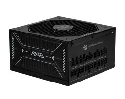 Msi 850W 80+ Gold MAG A850GLS PCIE5