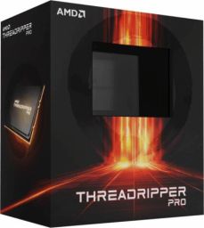 AMD Ryzen Threadripper PRO 7975WX 4,0GHz TR5 BOX (Ventilátor nélküli)