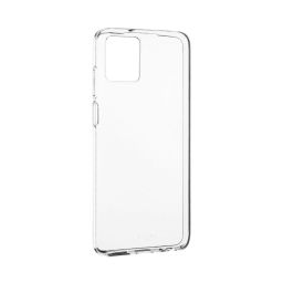 FIXED TPU Gel Case for Motorola Moto G32, clear