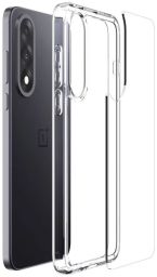 Spigen Ultra Hybrid case for OnePlus Nord 5 5G Crystal Clear