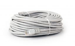 Gembird CAT6 U-UTP Patch Cable 20m Grey