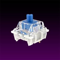 AVAX Billentyűzet Switch/Kapcsoló Gateron G Pro 3.0 Blue – Clicky 10darab