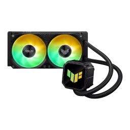 Asus TUF Gaming LC III 240 ARGB