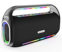 HiFuture MusicBox 300 Bluetooth Speaker Black